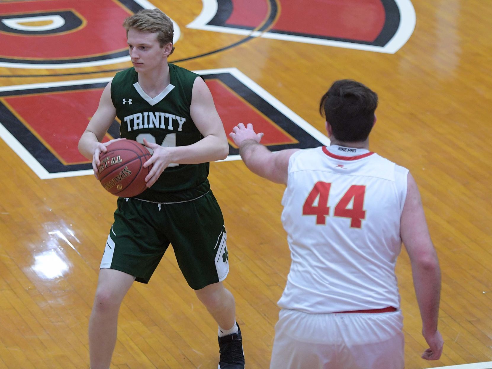 Trinity Holy Redeemer